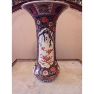 Imari Vase