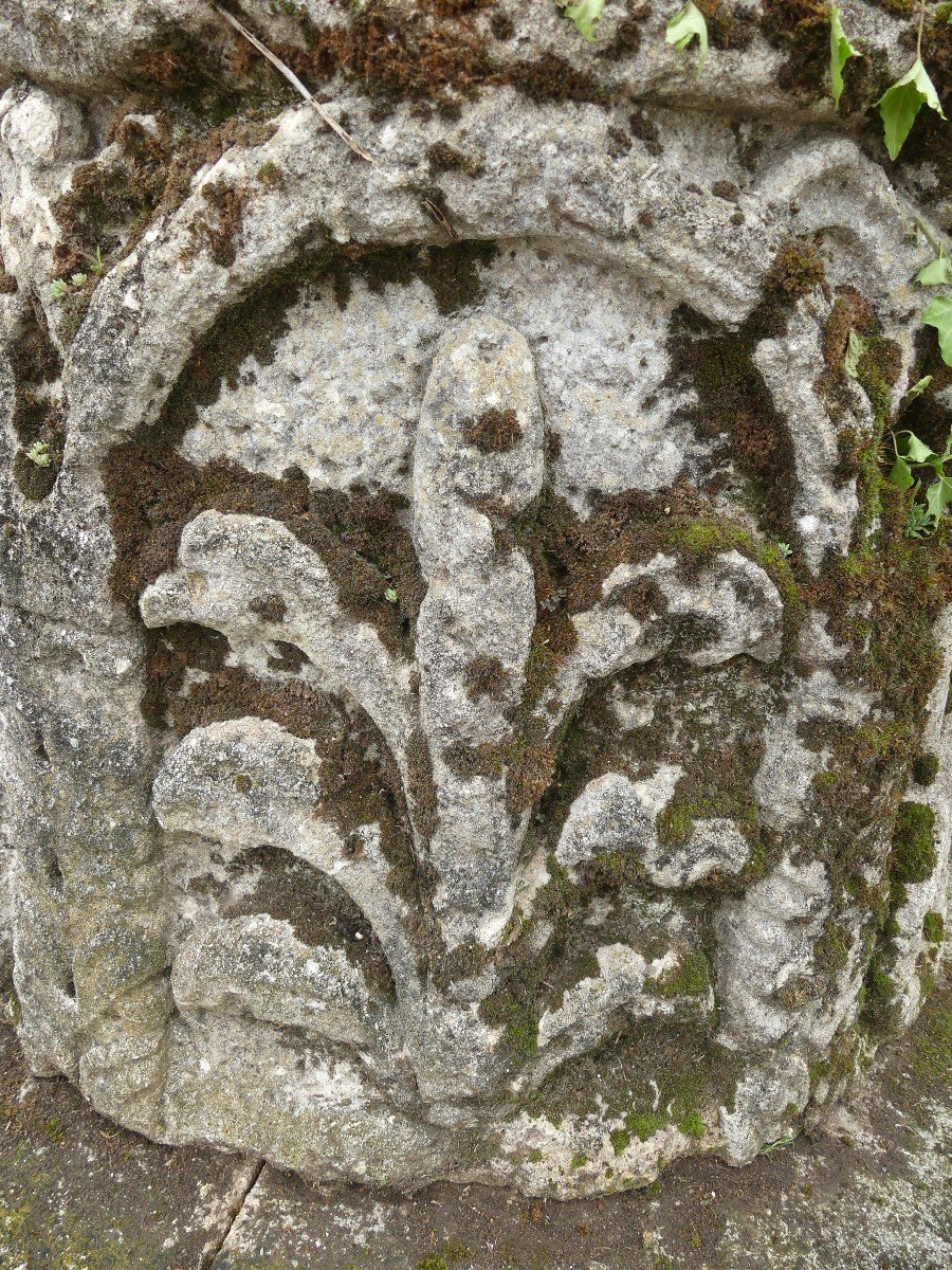 Extraordinary 15th Century Well-photo-5