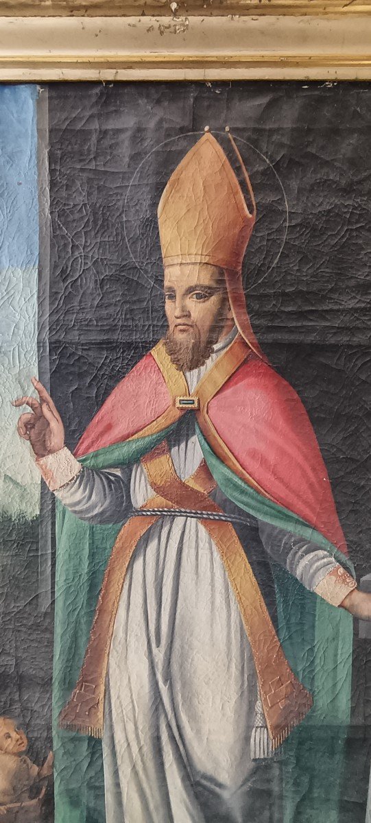 Saint-nicola De Bari Giachomo Antonio Abbà-photo-2