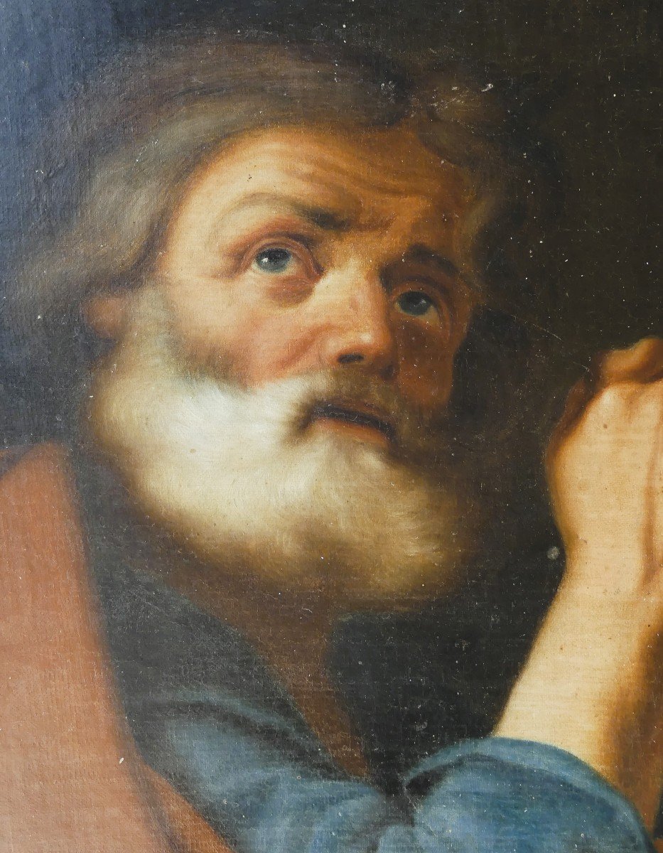 The Repentance Of Saint Peter -photo-2