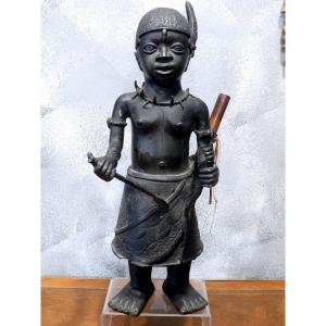 Benin XIX Siecle