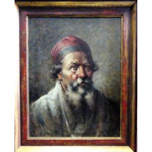 Nazareno Sidoli 1879/1969