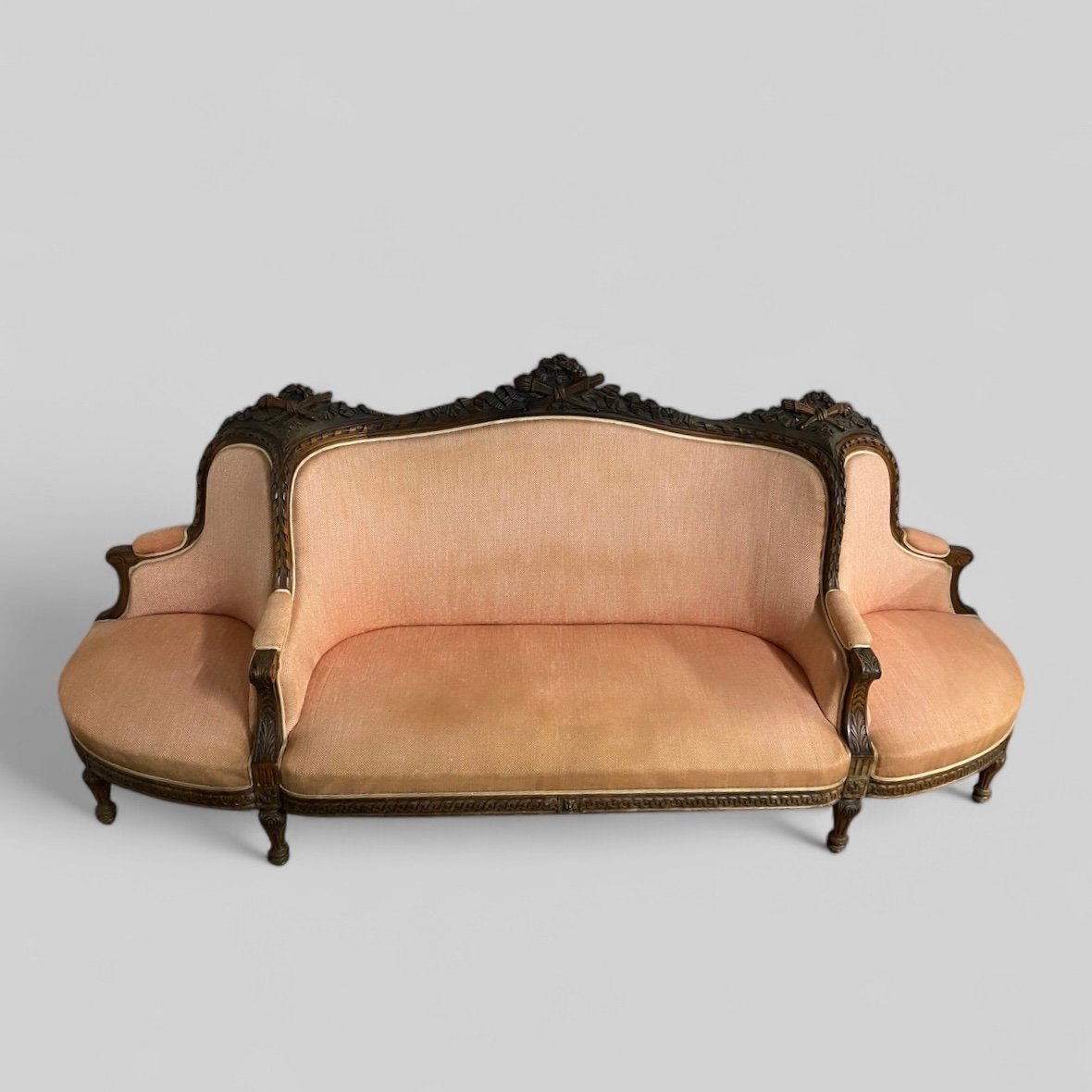 Large Castle Sofa -photo-5