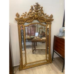 Grand Miroir Nlll 