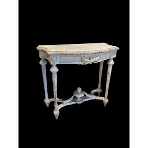 Console Style Louis XVI 