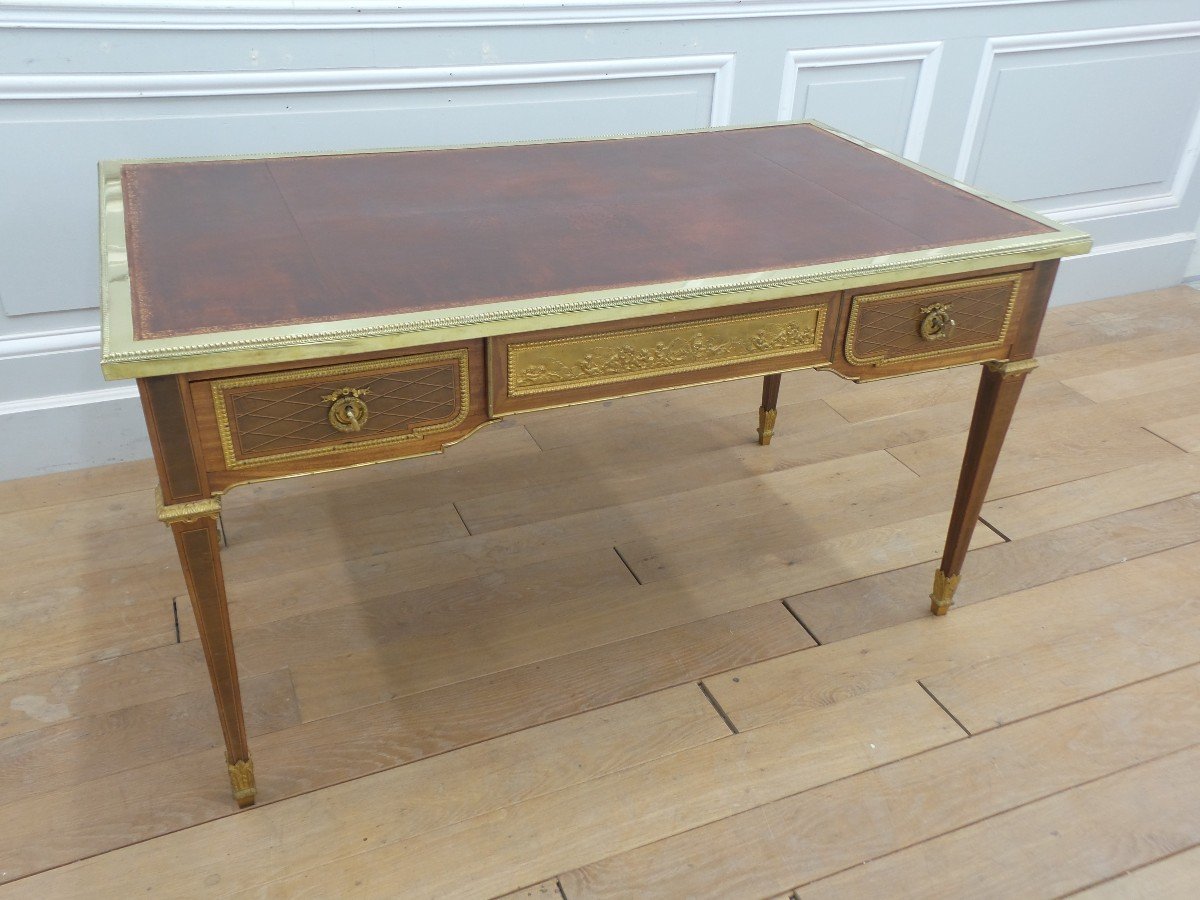 Bureau De Style Louis XVI