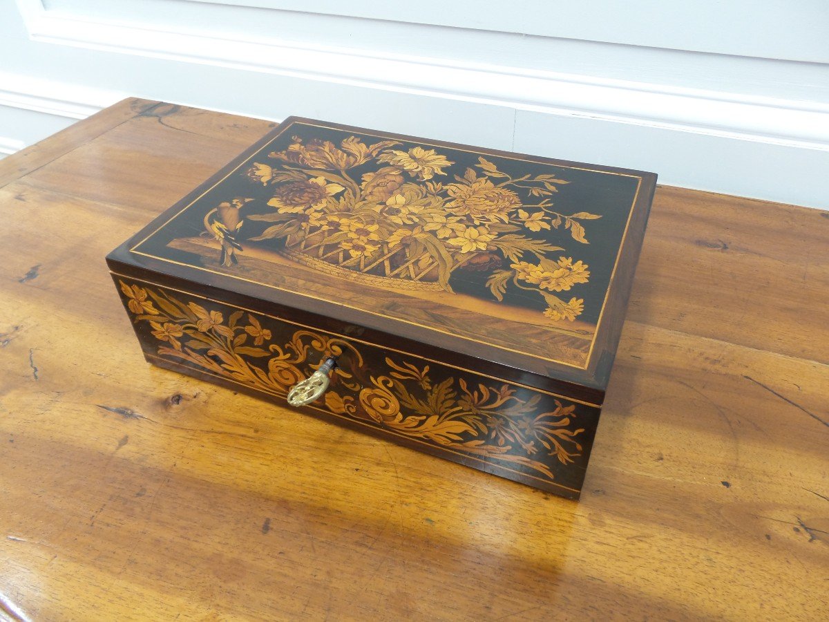 Louis XIV Box-photo-2