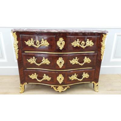 Regency Period Commode