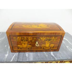 Louis XVI Period Box