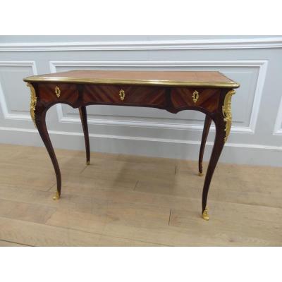 Bureau Louis XV 