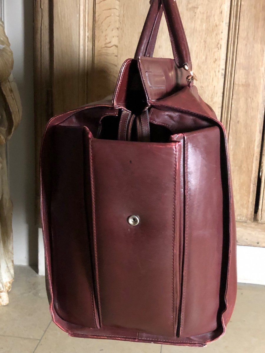 Proantic Cartier Luggage