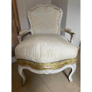 Louis XV Armchair