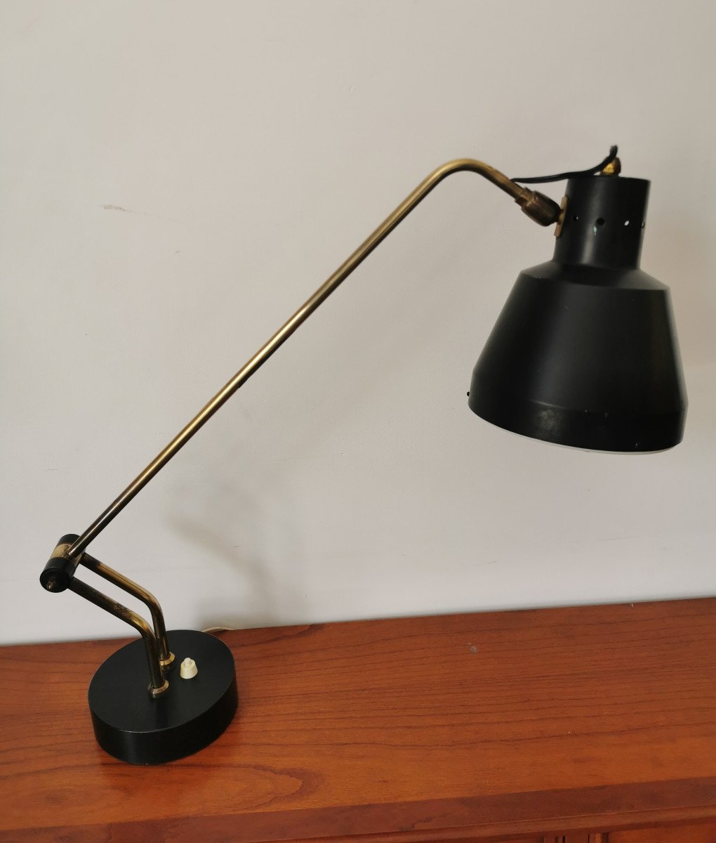 Industrial Desk Lamp From An40-photo-4