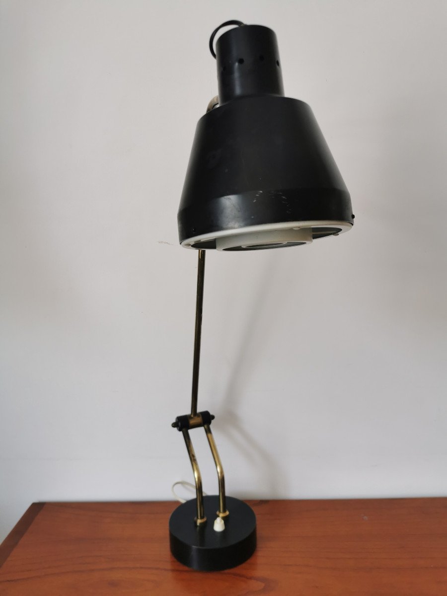 Industrial Desk Lamp From An40-photo-2