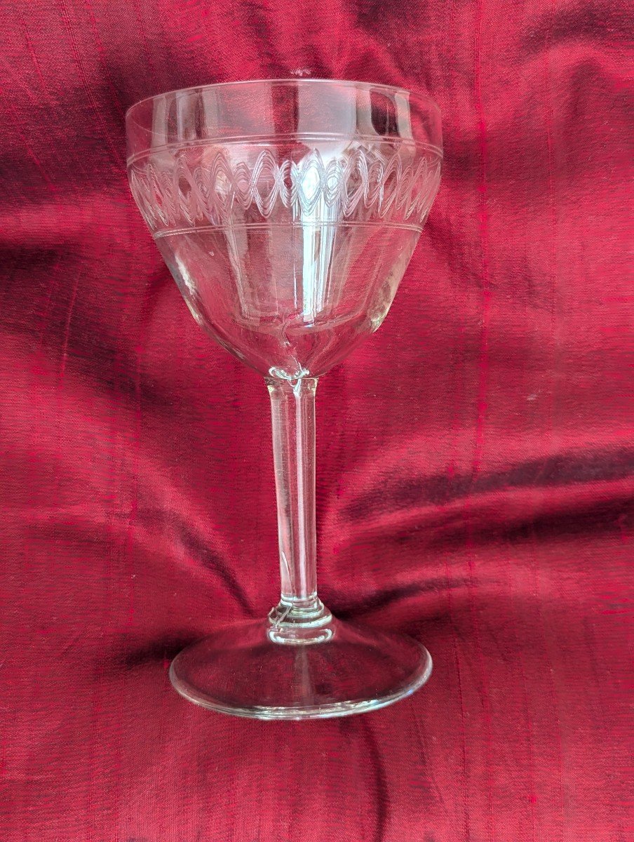 6 Engraved Glasses -photo-2