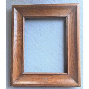 Oak Frame 