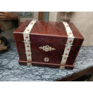 Cigar Box