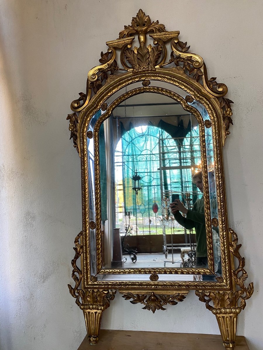 Antique Mirror-photo-4