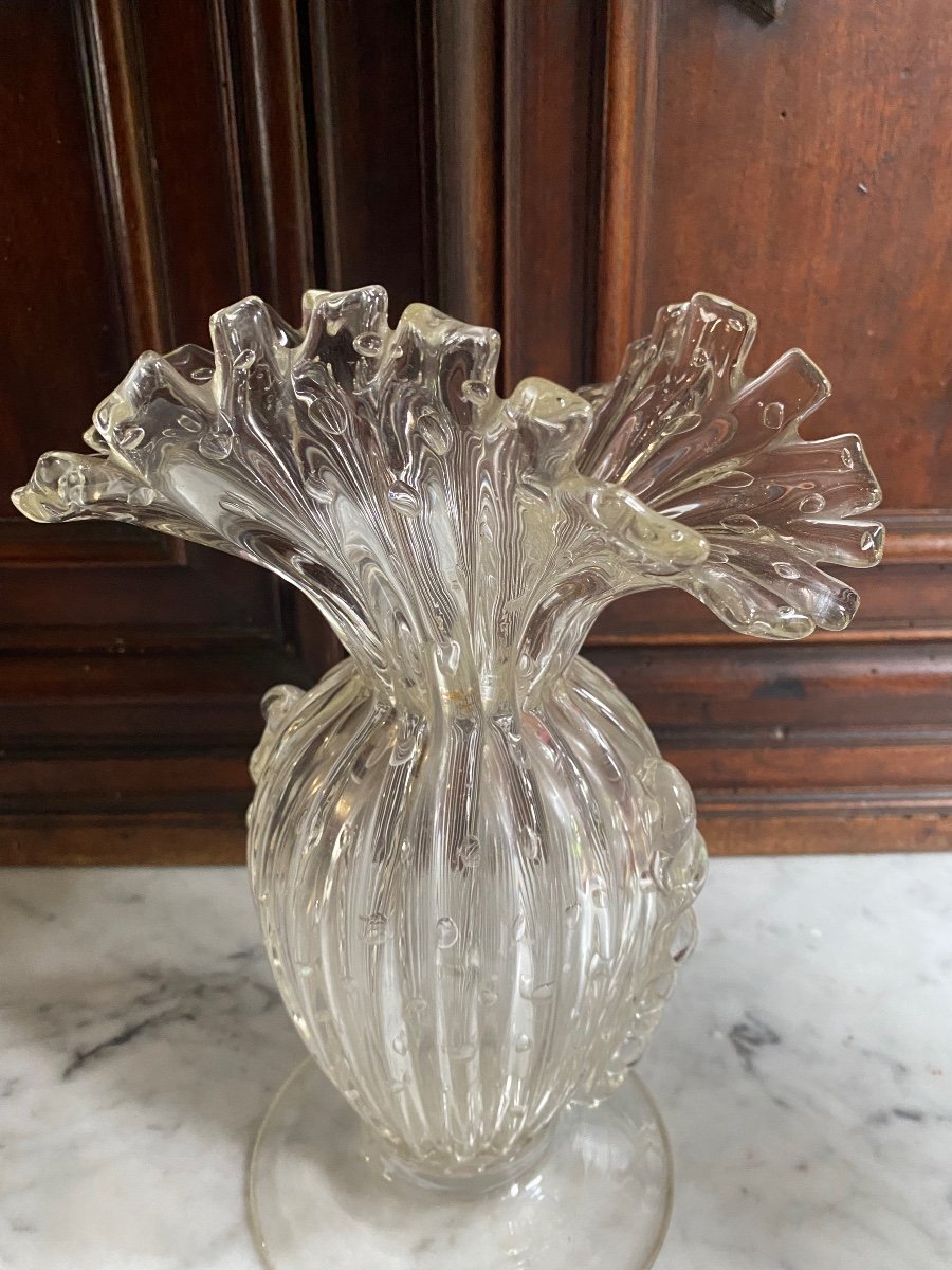 Vase Barovier-photo-1