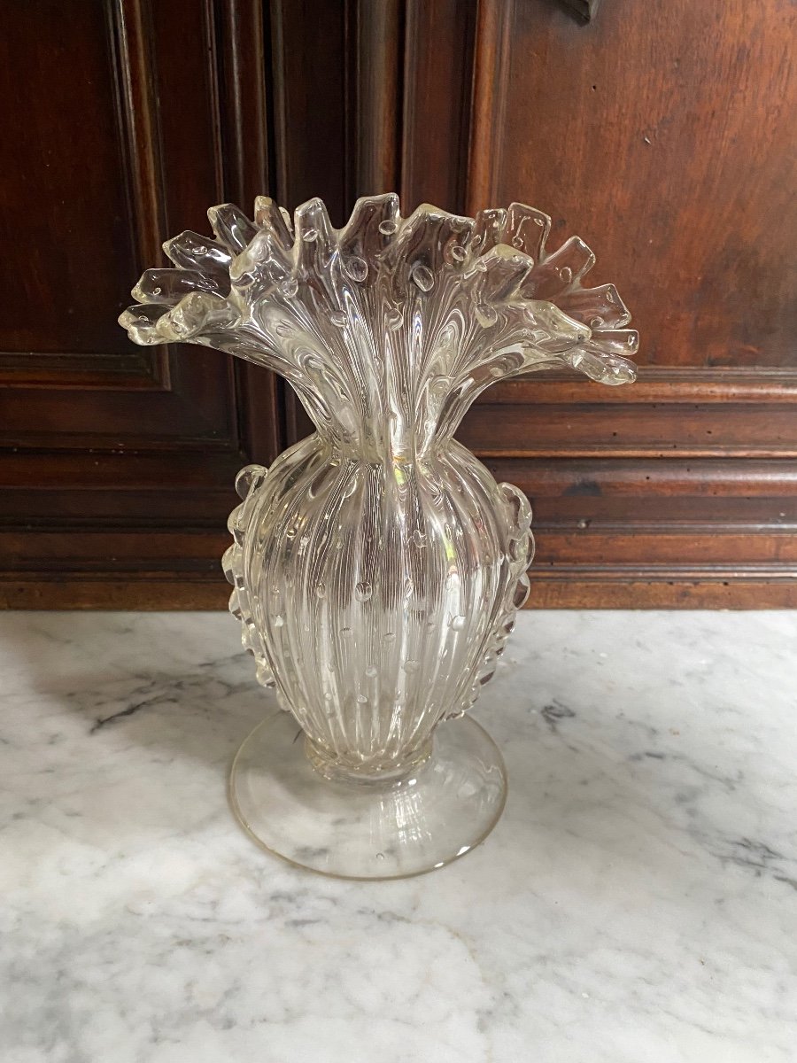 Vase Barovier-photo-2