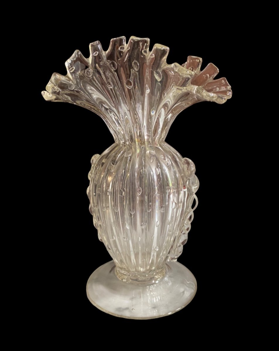 Vase Barovier