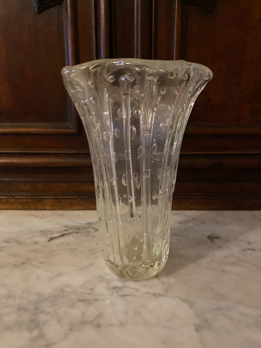 Vaso Primi 1900 Venezia -photo-2