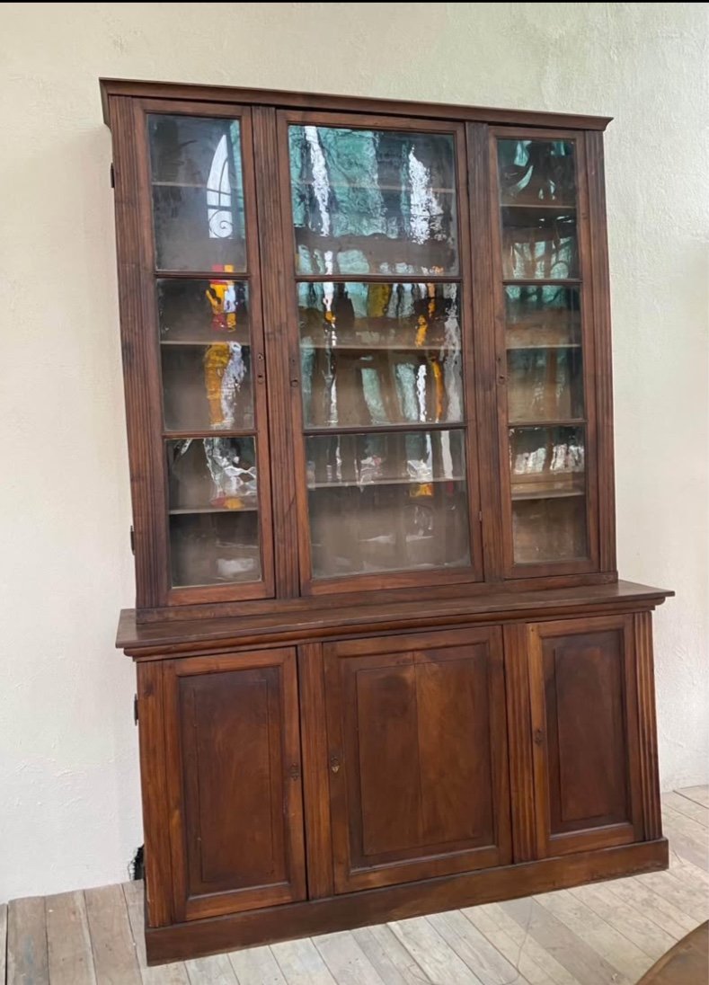 Ancient Ligurian Bookshop 