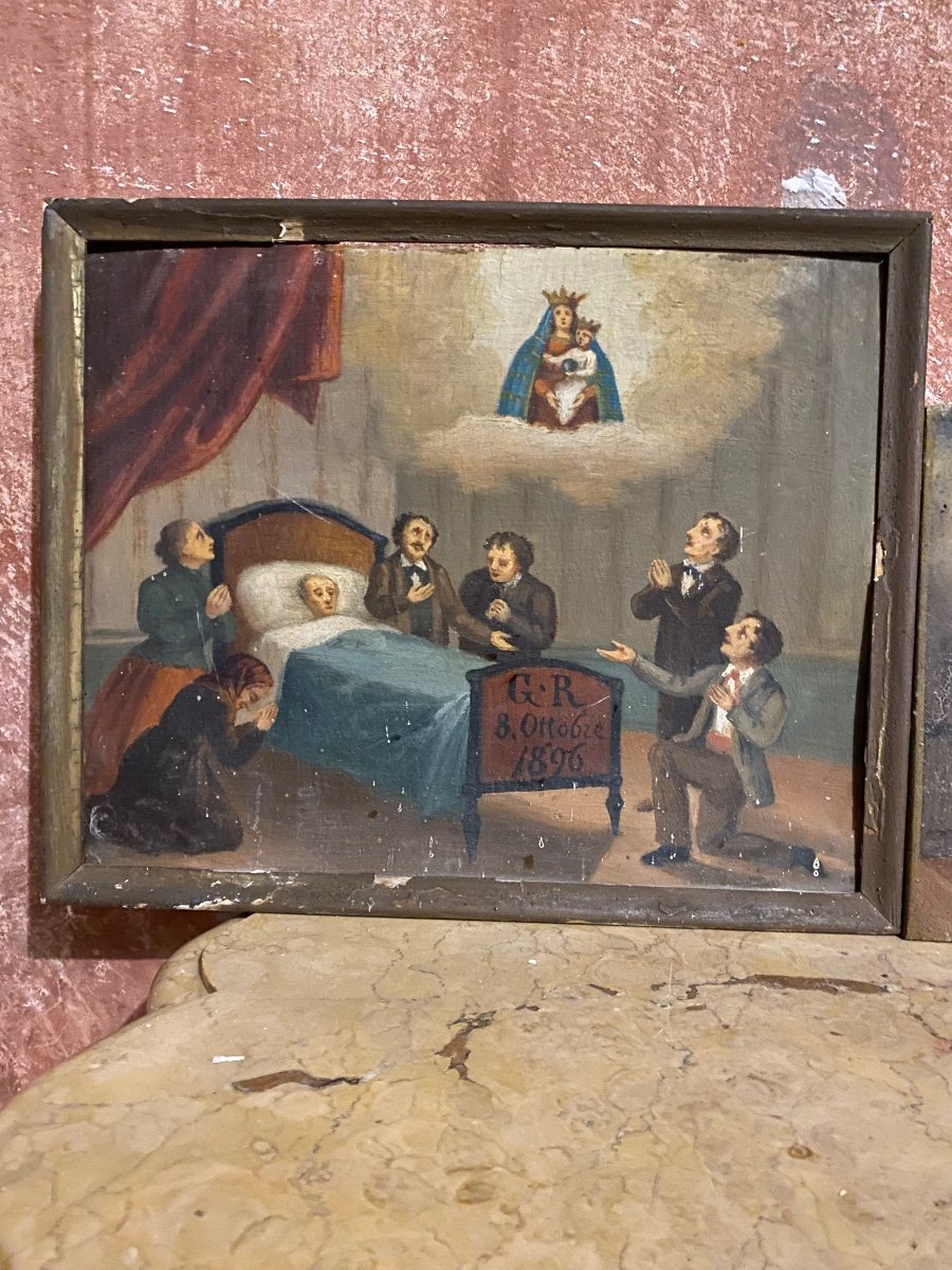 Collection Ex Voto -photo-1