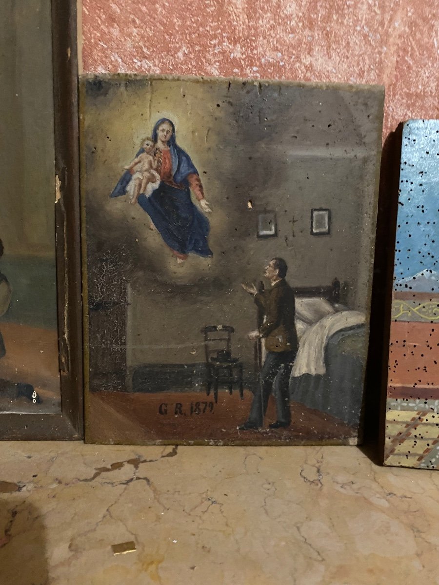 Collection Ex Voto -photo-2