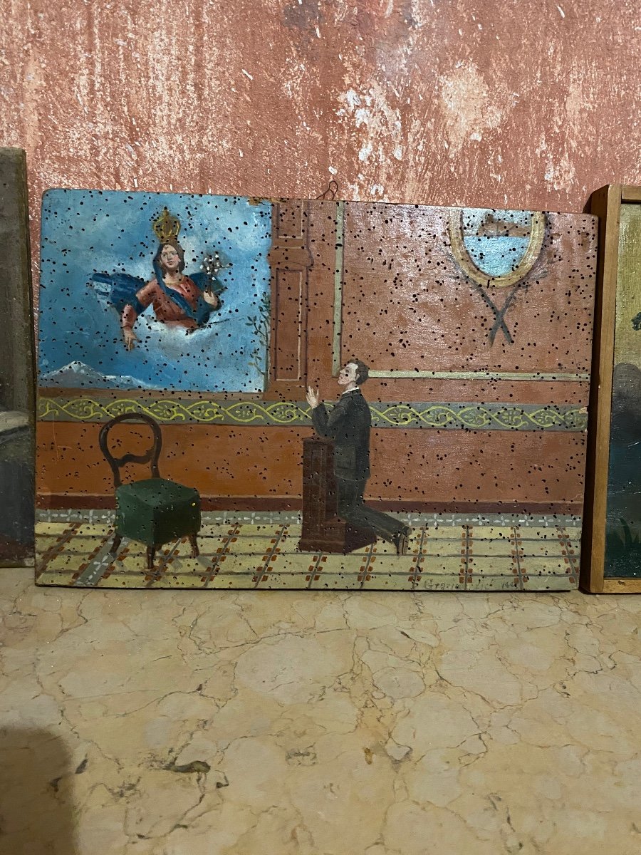 Collection Ex Voto -photo-3