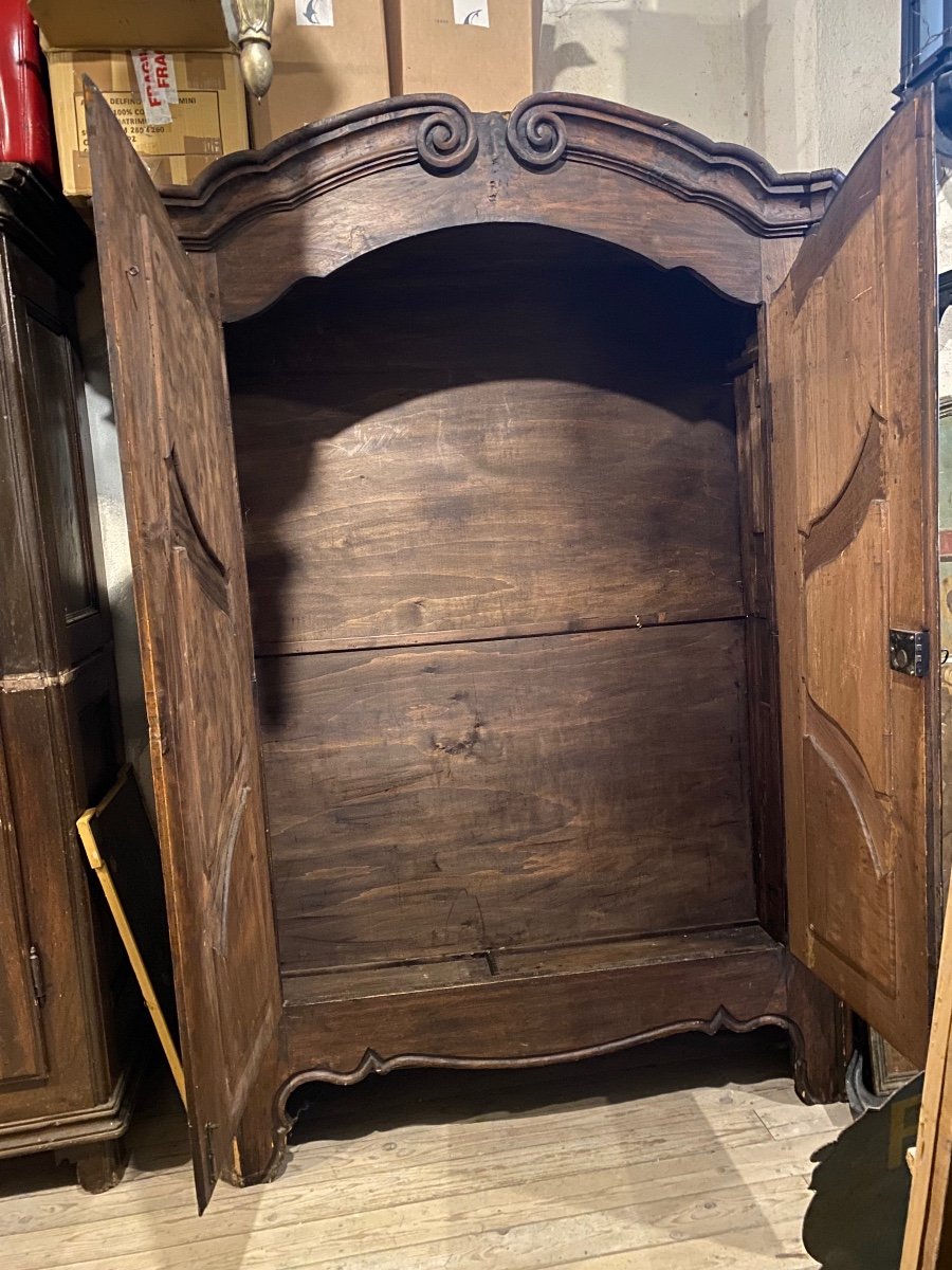 Piedmontese Wardrobe XVIII Century-photo-3