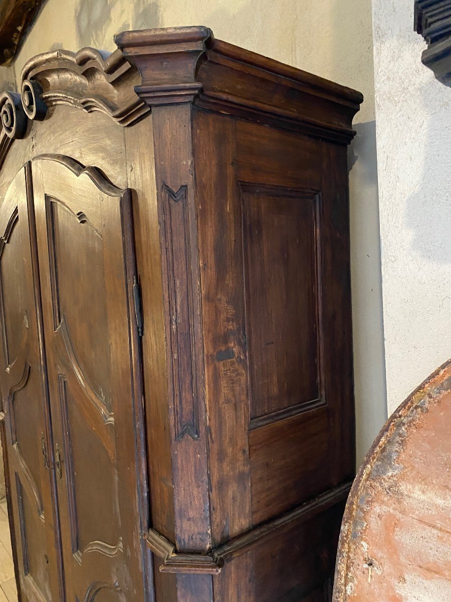 Piedmontese Wardrobe XVIII Century-photo-7