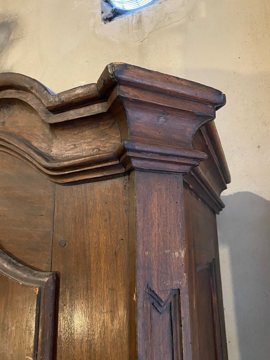 Piedmontese Wardrobe XVIII Century-photo-8