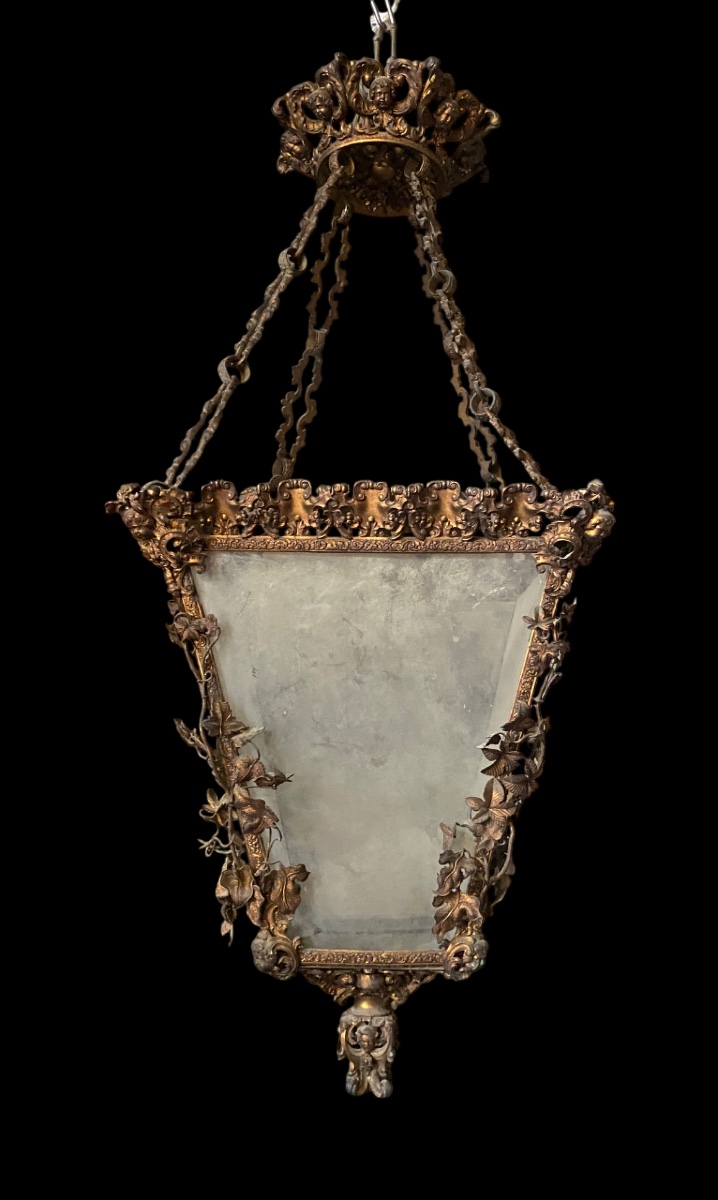 Italian Lantern 