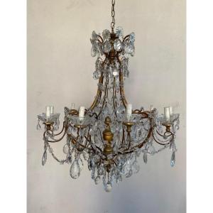 Italian Chandelier 