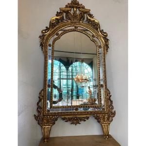 Antique Mirror