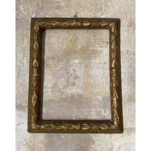 Ancient Piedmontese Frame Italy