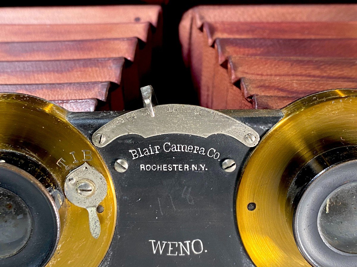 Weno, Blair Camera Company C.1900-photo-5