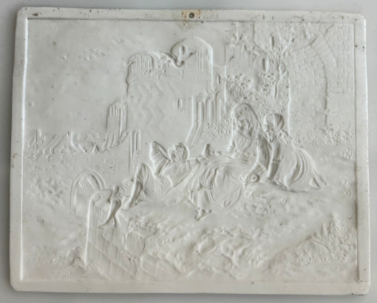 Large Lithophane "birds"-photo-3