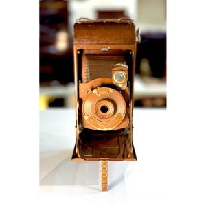 Kodak Rainbow Hawk-eye N°1 Model A Brown