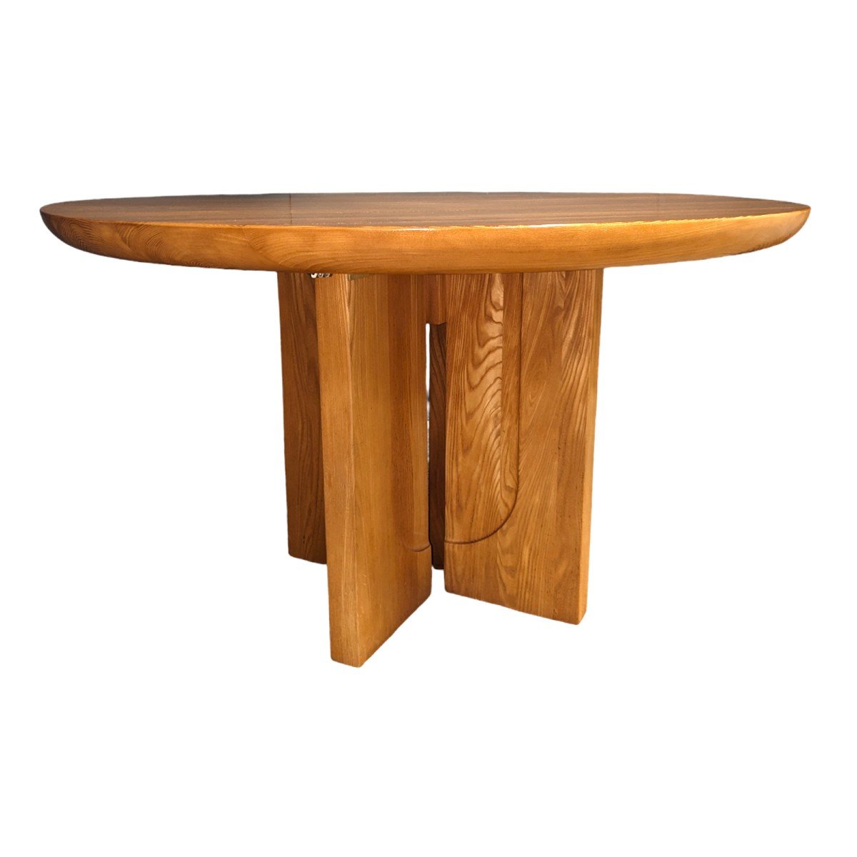 Dining Room Table By Luigi Gorgoni For Roche Bobois