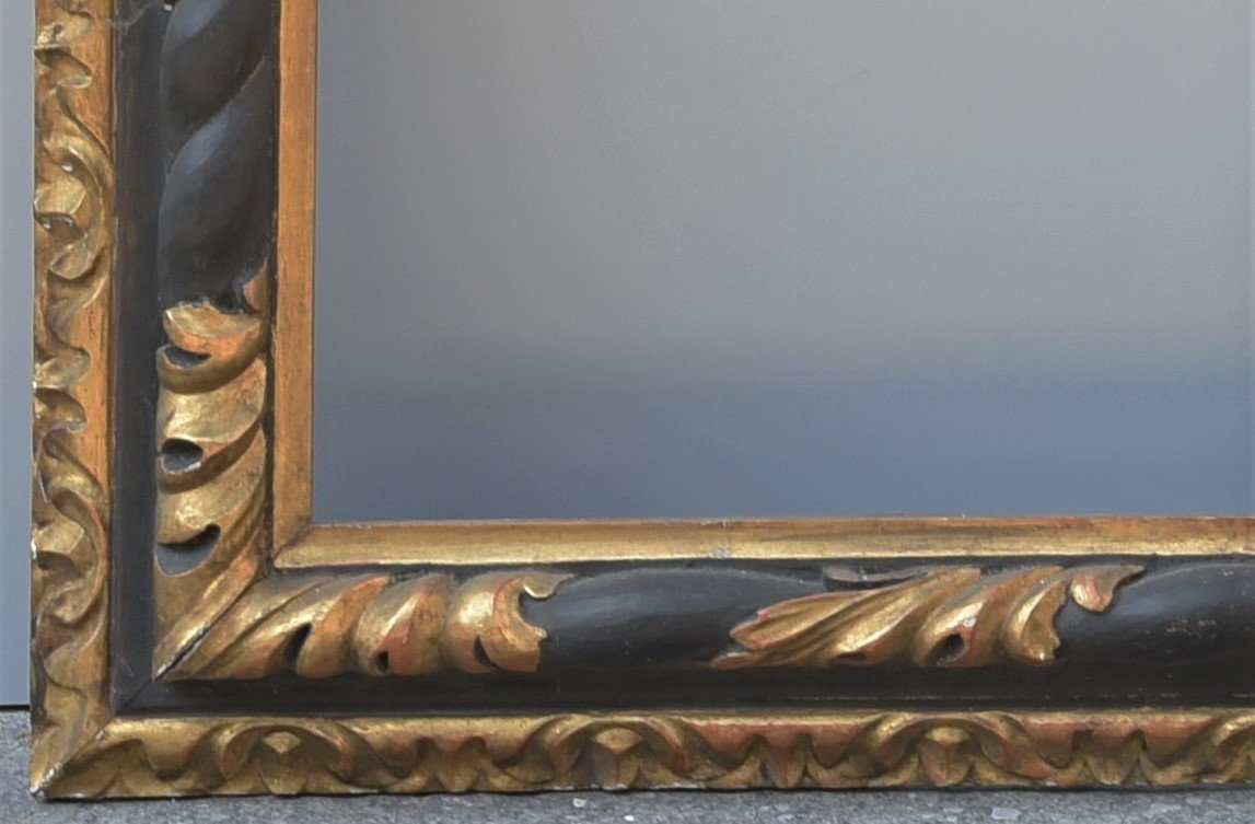 Ancient 17th Century Frame-photo-3