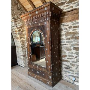 Armoire Syrienne XIX siécle