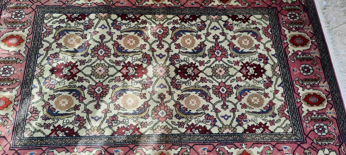 Tapis Afghan-photo-2