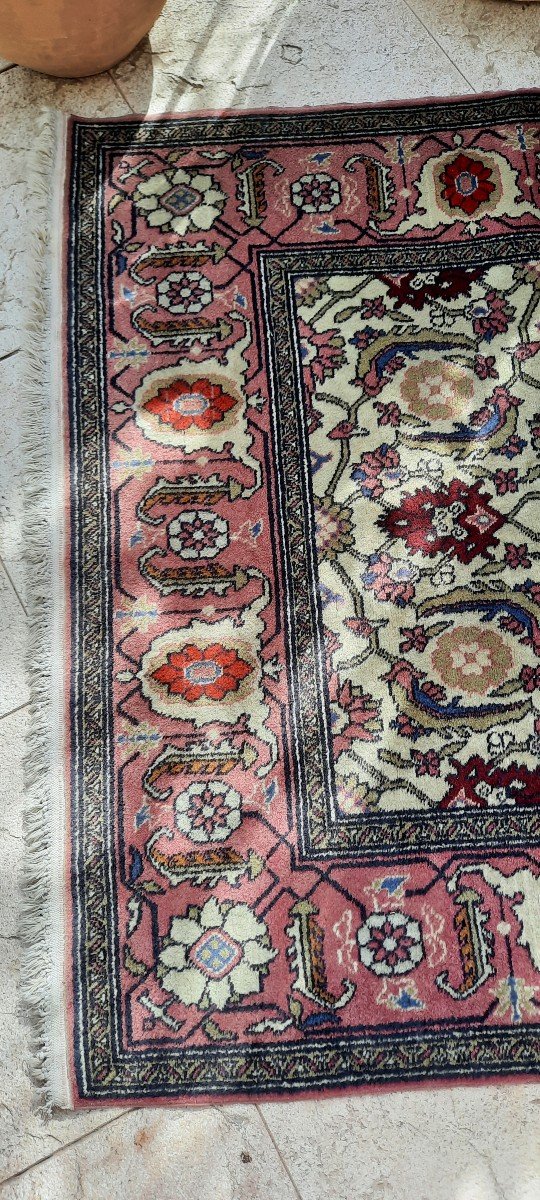 Tapis Afghan-photo-4