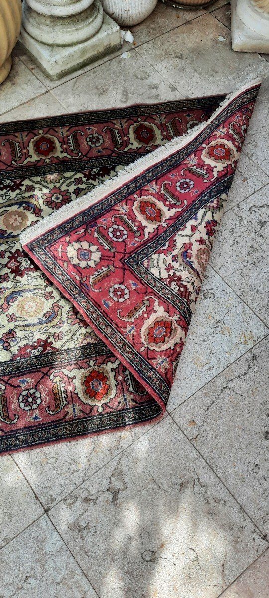 Tapis Afghan-photo-1