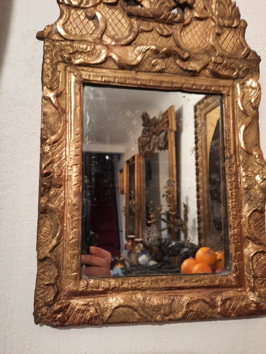 Regency Period Mirror-photo-1