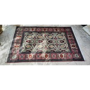 Afghan Rug