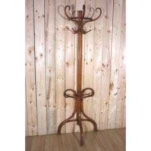 Thonet Half Spherical Coat Rack