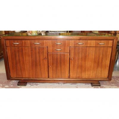 Art Deco Sideboard From Ateliers Majorelle